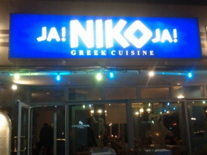 照片: Ja Niko Ja